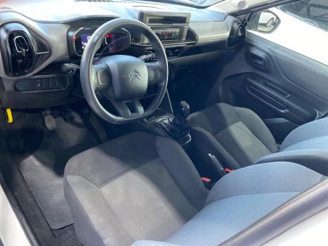 CITROEN C3 1.0 4P 12V FLEX LIVE, Foto 11