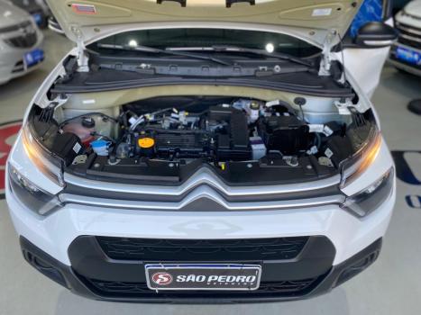 CITROEN C3 1.0 4P 12V FLEX LIVE, Foto 16