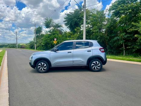 CITROEN C3 1.0 4P 12V FLEX LIVE PACK, Foto 2