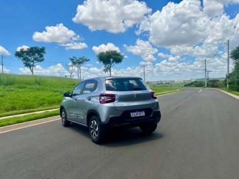 CITROEN C3 1.0 4P 12V FLEX LIVE PACK, Foto 3