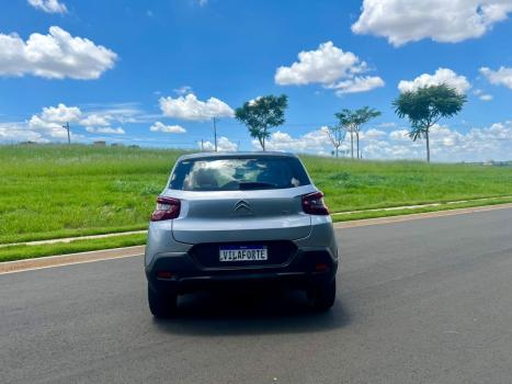 CITROEN C3 1.0 4P 12V FLEX LIVE PACK, Foto 4