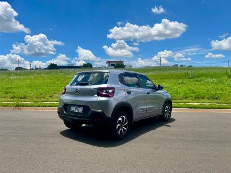 CITROEN C3 1.0 4P 12V FLEX LIVE PACK, Foto 5