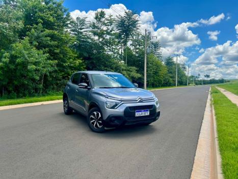 CITROEN C3 1.0 4P 12V FLEX LIVE PACK, Foto 7