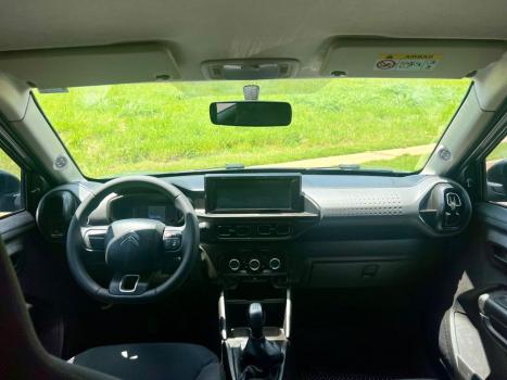 CITROEN C3 1.0 4P 12V FLEX LIVE PACK, Foto 9