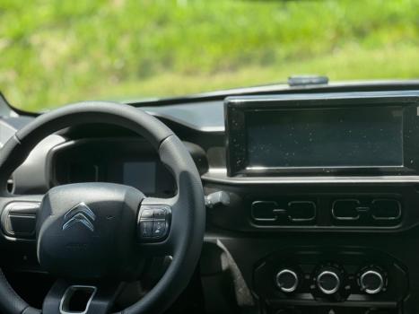 CITROEN C3 1.0 4P 12V FLEX LIVE PACK, Foto 10