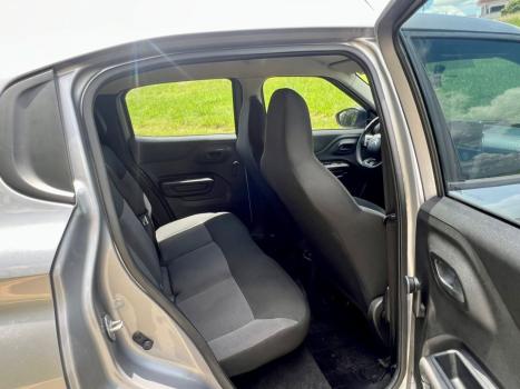 CITROEN C3 1.0 4P 12V FLEX LIVE PACK, Foto 13