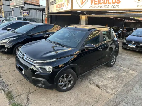 CITROEN C3 1.0 4P 12V FLEX FEEL, Foto 7