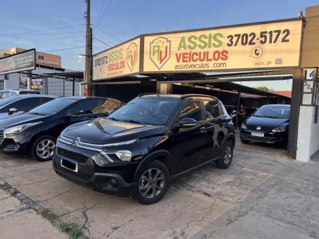 CITROEN C3 1.0 4P 12V FLEX FEEL, Foto 1