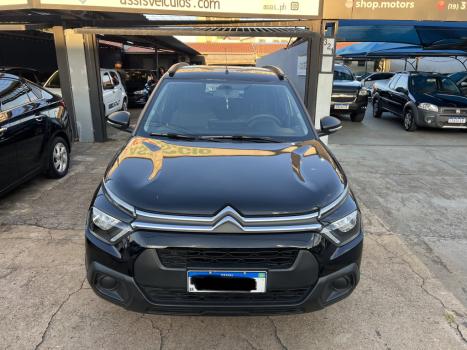 CITROEN C3 1.0 4P 12V FLEX FEEL, Foto 3
