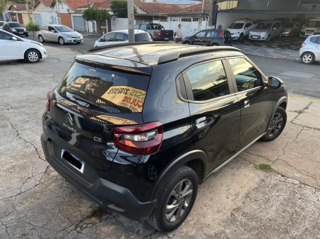 CITROEN C3 1.0 4P 12V FLEX FEEL, Foto 2