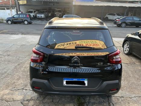 CITROEN C3 1.0 4P 12V FLEX FEEL, Foto 4