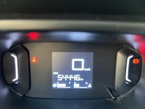 CITROEN C3 1.0 4P 12V FLEX FEEL, Foto 6