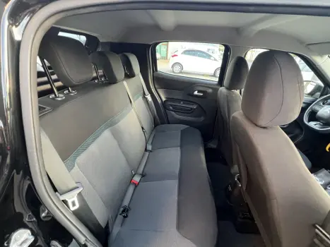 CITROEN C3 1.0 4P 12V FLEX FEEL, Foto 9