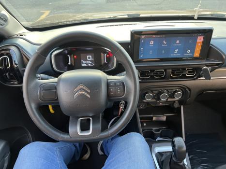 CITROEN C3 1.0 4P 12V FLEX FEEL, Foto 5