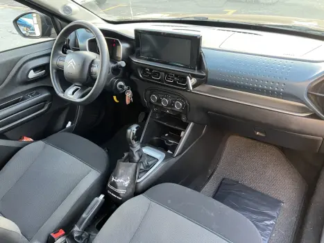 CITROEN C3 1.0 4P 12V FLEX FEEL, Foto 8