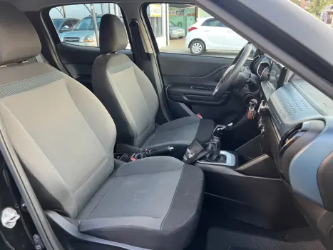 CITROEN C3 1.0 4P 12V FLEX FEEL, Foto 10