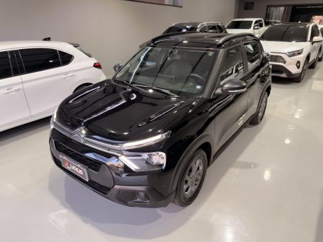 CITROEN C3 1.0 4P 12V FLEX FEEL, Foto 2