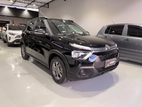 CITROEN C3 1.0 4P 12V FLEX FEEL, Foto 3