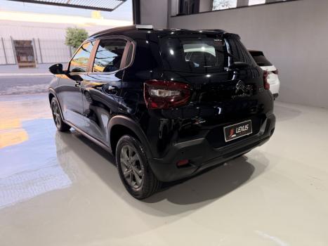 CITROEN C3 1.0 4P 12V FLEX FEEL, Foto 4