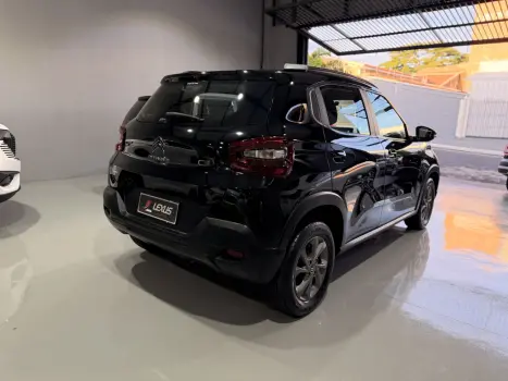 CITROEN C3 1.0 4P 12V FLEX FEEL, Foto 7