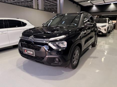 CITROEN C3 1.0 4P 12V FLEX FEEL, Foto 1