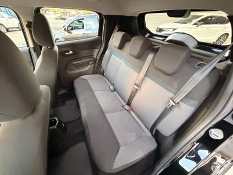 CITROEN C3 1.0 4P 12V FLEX FEEL, Foto 10