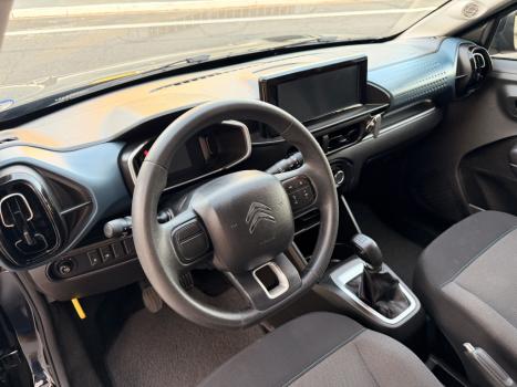 CITROEN C3 1.0 4P 12V FLEX FEEL, Foto 11