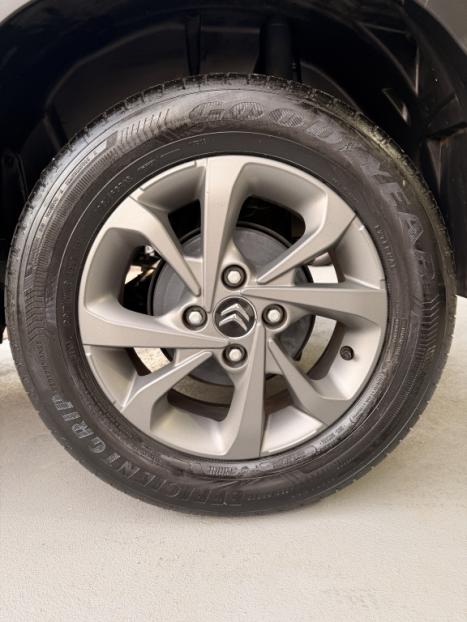CITROEN C3 1.0 4P 12V FLEX FEEL, Foto 17