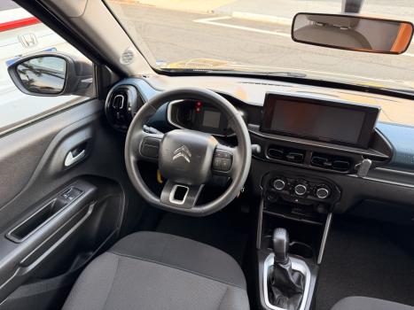 CITROEN C3 1.0 4P 12V FLEX FEEL, Foto 12