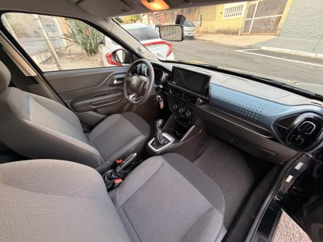 CITROEN C3 1.0 4P 12V FLEX FEEL, Foto 13