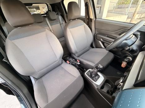CITROEN C3 1.0 4P 12V FLEX FEEL, Foto 14