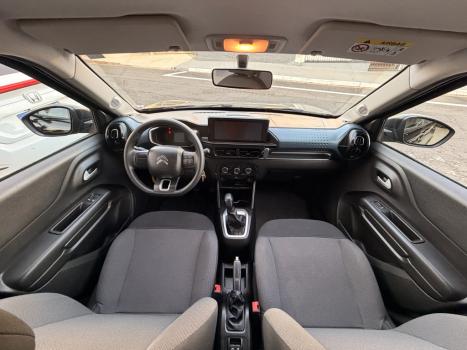 CITROEN C3 1.0 4P 12V FLEX FEEL, Foto 15