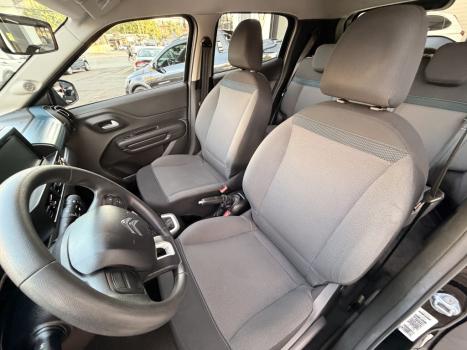 CITROEN C3 1.0 4P 12V FLEX FEEL, Foto 16