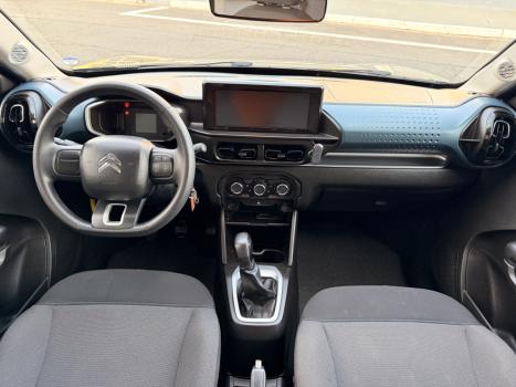 CITROEN C3 1.0 4P 12V FLEX FEEL, Foto 9