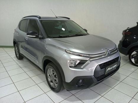 CITROEN C3 1.0 4P 12V FLEX FEEL, Foto 1