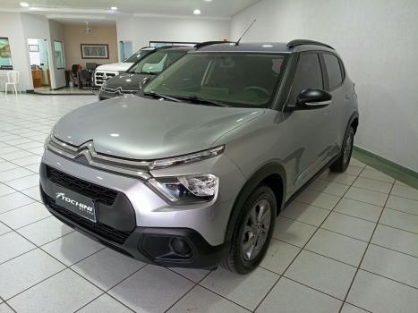 CITROEN C3 1.0 4P 12V FLEX FEEL, Foto 2