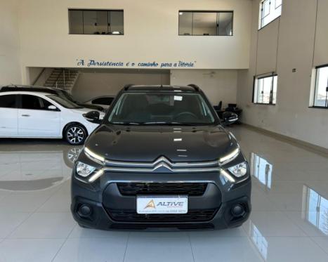 CITROEN C3 1.0 4P 12V FLEX FEEL, Foto 2