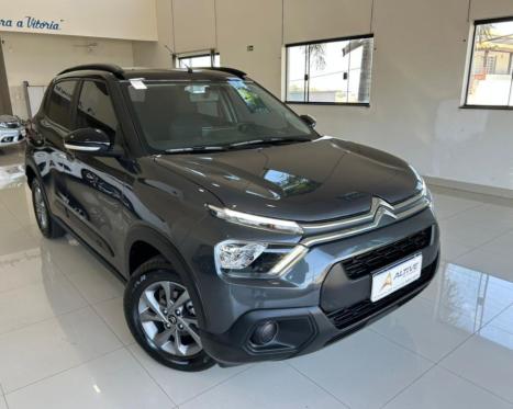 CITROEN C3 1.0 4P 12V FLEX FEEL, Foto 3