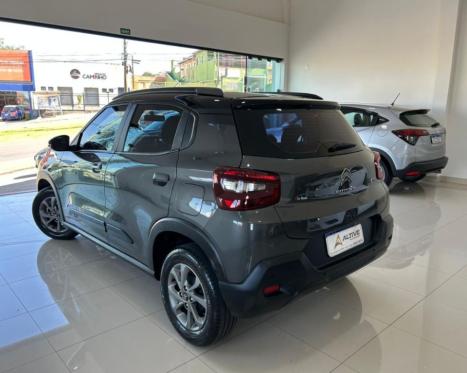 CITROEN C3 1.0 4P 12V FLEX FEEL, Foto 4
