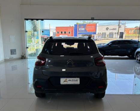 CITROEN C3 1.0 4P 12V FLEX FEEL, Foto 5