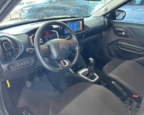 CITROEN C3 1.0 4P 12V FLEX FEEL, Foto 7