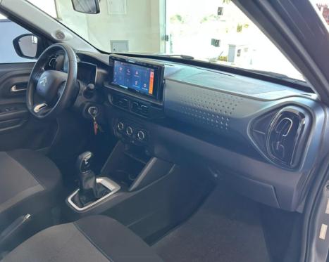 CITROEN C3 1.0 4P 12V FLEX FEEL, Foto 8
