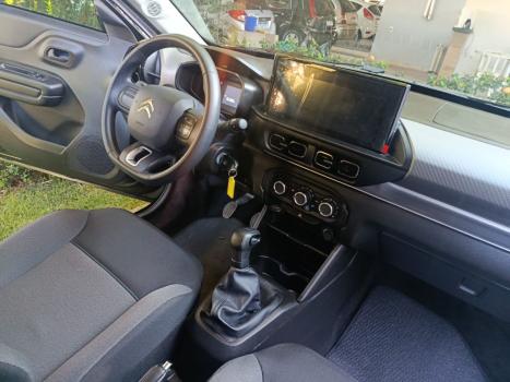 CITROEN C3 1.0 4P 12V FLEX LIVE PACK, Foto 3