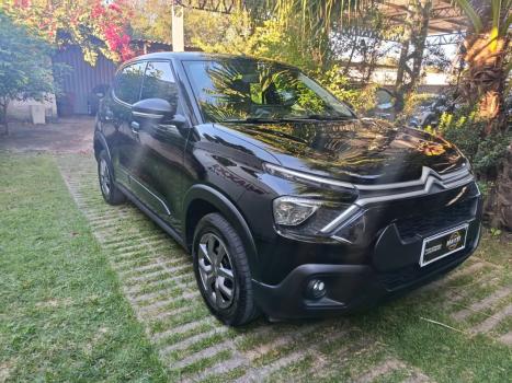 CITROEN C3 1.0 4P 12V FLEX LIVE PACK, Foto 5