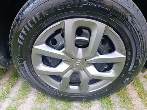 CITROEN C3 1.0 4P 12V FLEX LIVE PACK, Foto 8