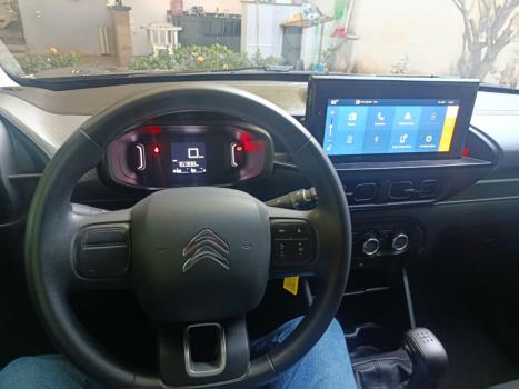 CITROEN C3 1.0 4P 12V FLEX LIVE PACK, Foto 12