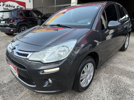 CITROEN C3 1.2 4P 12V PURE TECH ATTRATION FLEX, Foto 2