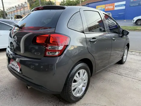 CITROEN C3 1.2 4P 12V PURE TECH ATTRATION FLEX, Foto 3