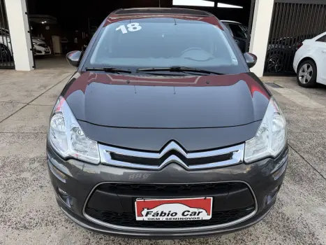 CITROEN C3 1.2 4P 12V PURE TECH ATTRATION FLEX, Foto 5