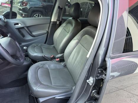 CITROEN C3 1.2 4P 12V PURE TECH ATTRATION FLEX, Foto 7